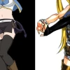 Lucy Heartfilia và hành trình từ tiểu thư đến pháp sư