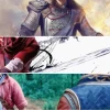Lý Tinh Vân và hành trình bá đạo làm chủ giang hồ