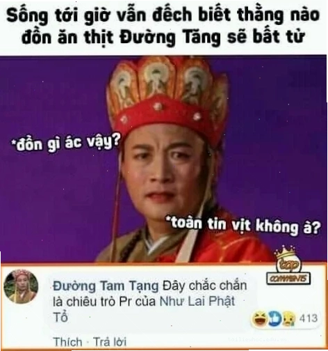 Ảnh a di đà phật meme