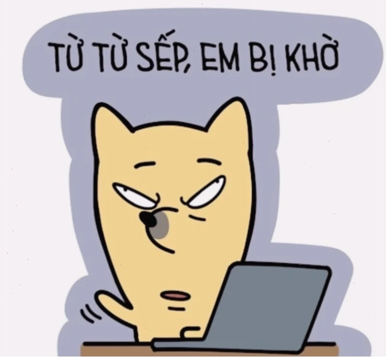 Meme vui nhộn ảnh bìa meme