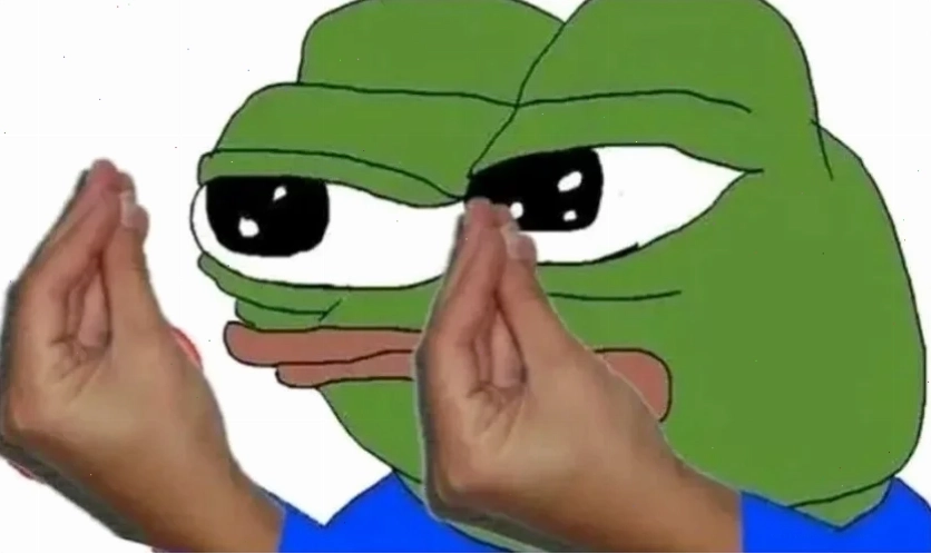 Meme giải trí ảnh bìa meme hài hước