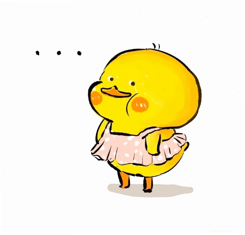 ảnh con vịt meme tắm