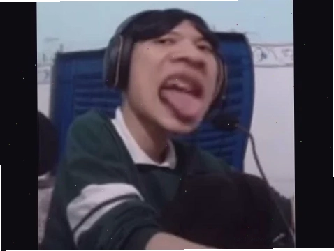 ảnh hiếu leblanc meme