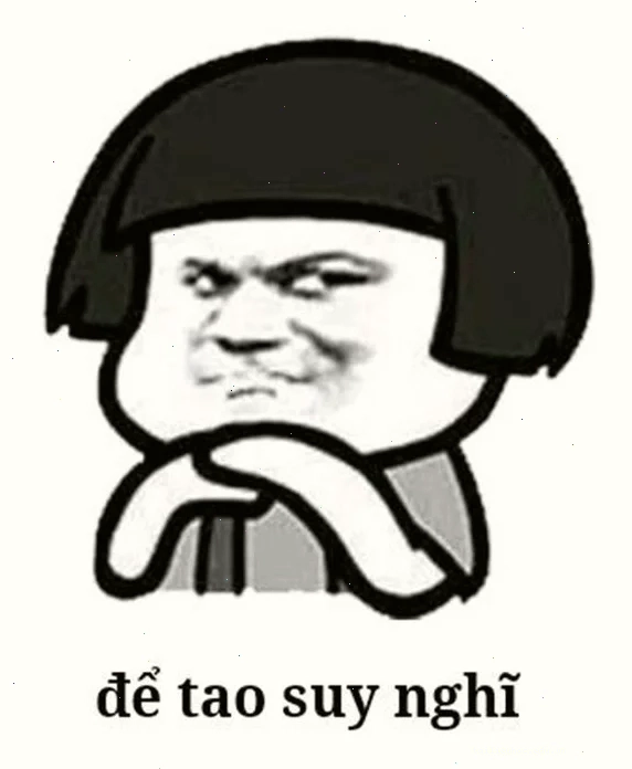 khỉ băn khoăn ảnh khỉ suy nghĩ meme đang gãi đầu