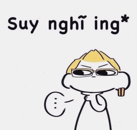 khỉ suy ngẫm ảnh khỉ suy nghĩ meme ngồi một mình