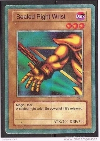 Meme vui ảnh lá bài yugioh meme hài hước