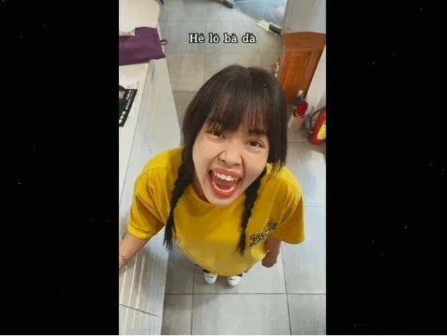 ảnh meme bất ngờ chưa bà già độc đáo