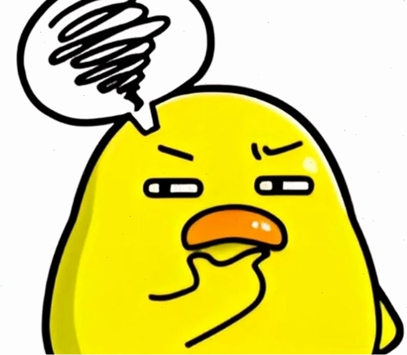 cả nhóm băn khoăn ảnh meme cùng suy nghĩ đầy nghi hoặc
