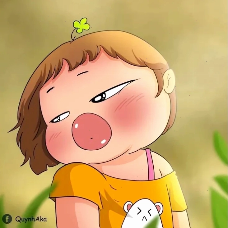ảnh meme cute em bé ảnh meme cute em bé đáng yêu