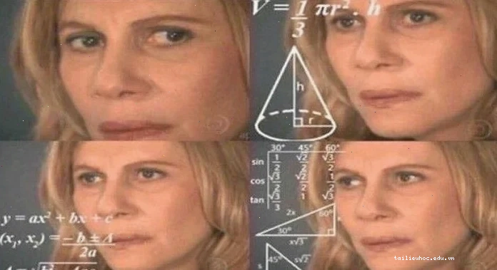 Em bé ngẫm nghĩ Ảnh meme đáng suy ngẫm em bé