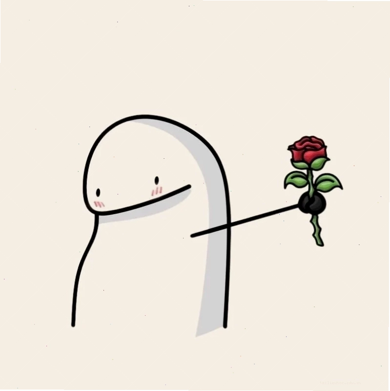 ảnh meme ngại quá
