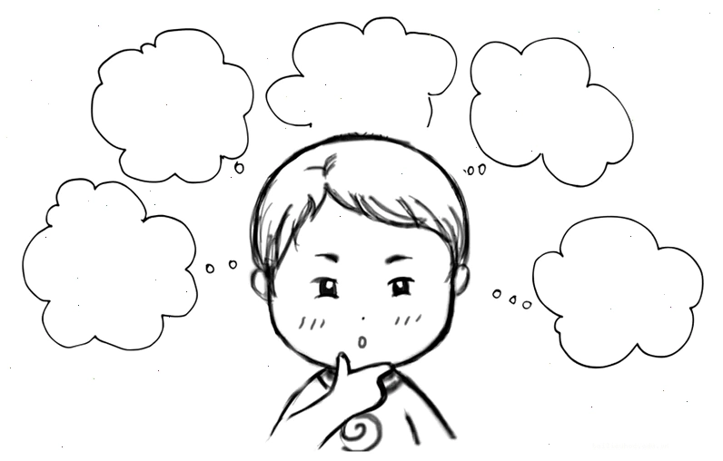 ngẩn ngơ suy nghĩ ảnh meme ngồi suy nghĩ ngơ ngác