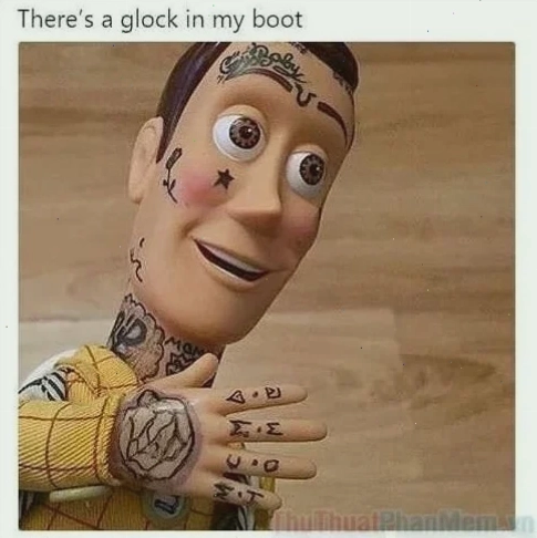 siêu dark meme ảnh meme siêu dark độc