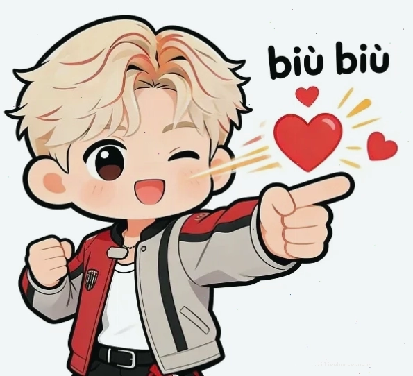 biểu cảm ngạc nhiên ảnh meme trái tim bất ngờ
