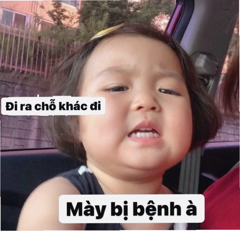 meme hài ảnh meme vui hài hước