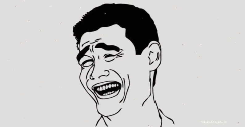 meme vui nhộn ảnh meme vui hài hước
