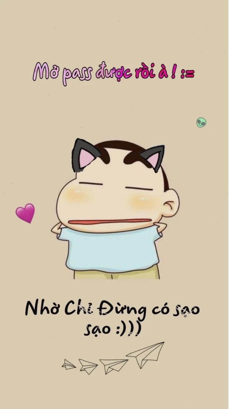 Ảnh nền điện thoại độc đáo
