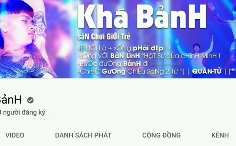 hình nền khá bảnh Ảnh nền khá bảnh cho người hâm mộ