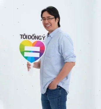 Thói quen dùng mạng anh ngọc trả lời bình luận fan