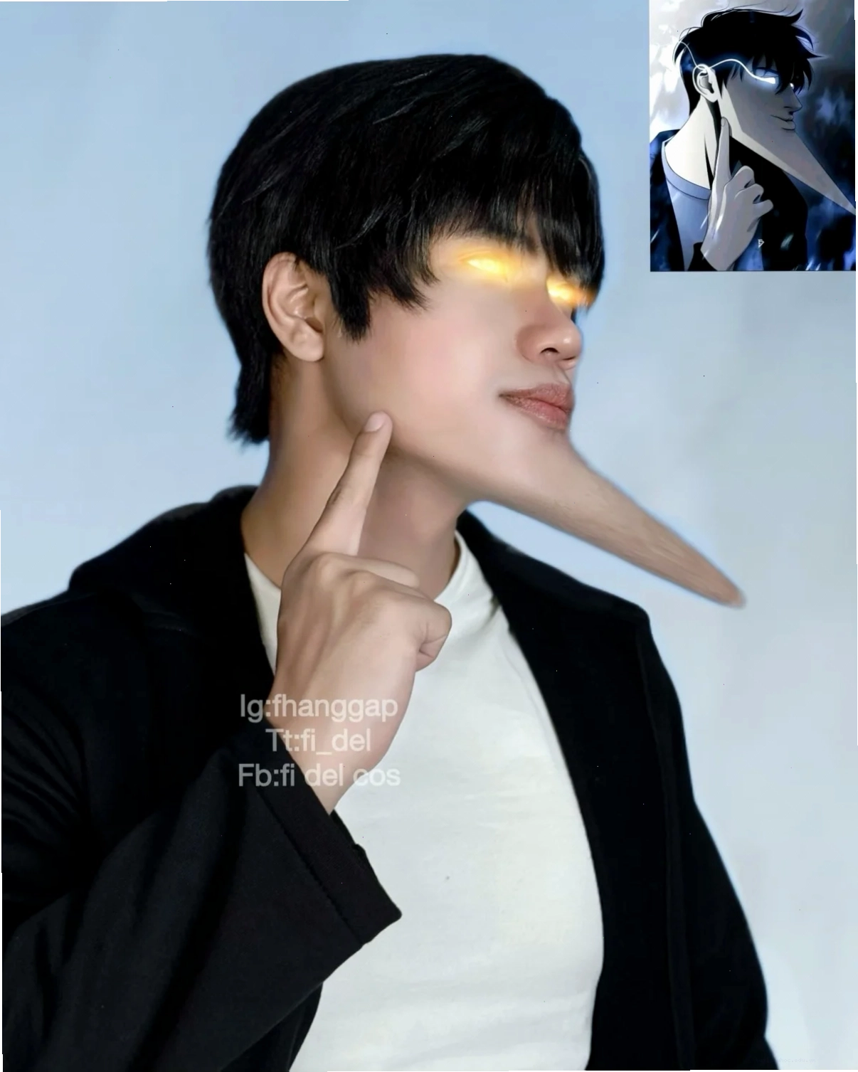 Ảnh boy chất ảnh sigma meme hot hit