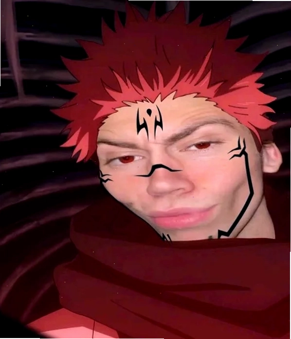 Meme lan truyền mạnh ảnh sigma meme trên mạng xã hội