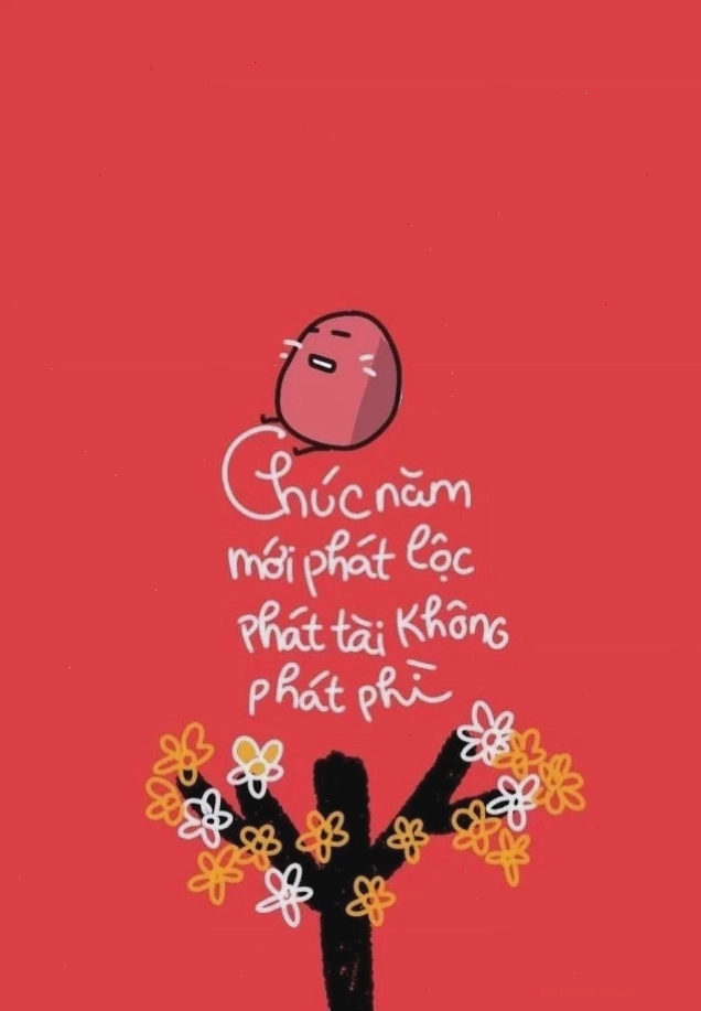 avatar meme tết độc đáo avatar meme tết độc lạ