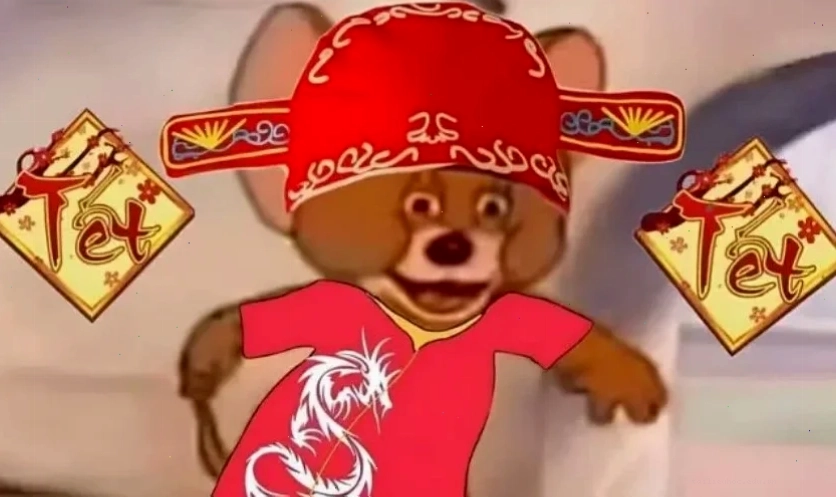 Avatar lì xì avatar meme tết lì xì