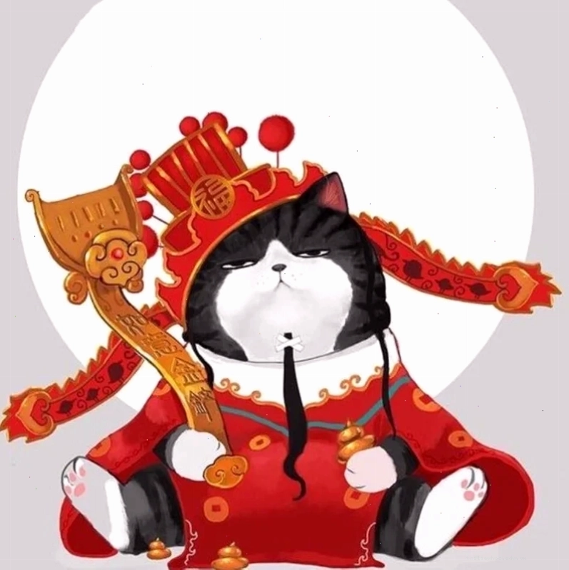 Avatar chúc tết meme avatar meme tết với câu chúc dí dỏm