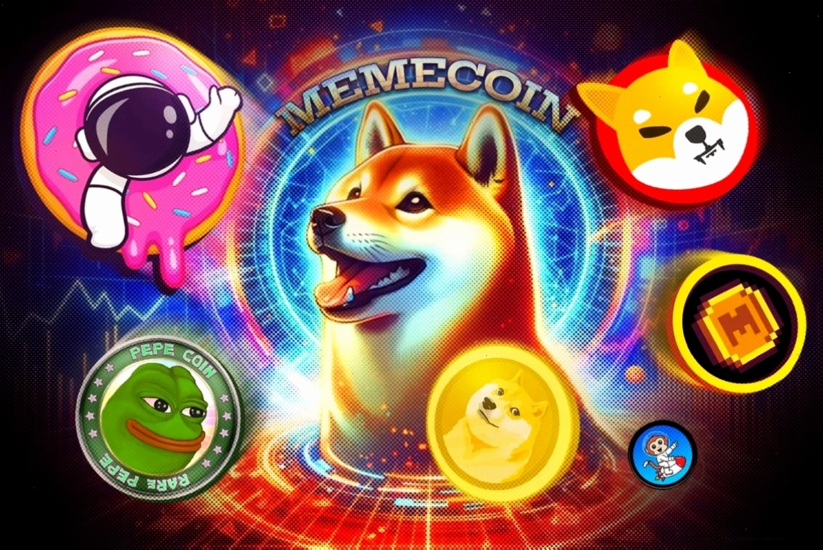 Bài học từ meme coin là gì