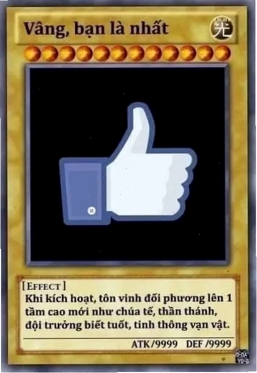 bài ma thuật meme đẹp Bài ma thuật meme đẹp