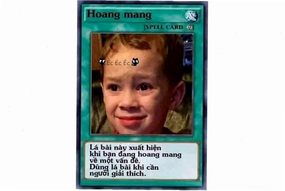 bài ma thuật meme hài Bài ma thuật meme hài