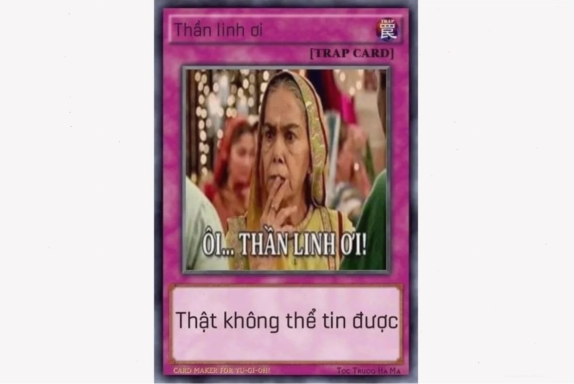 bài ma thuật meme hot Bài ma thuật meme hot