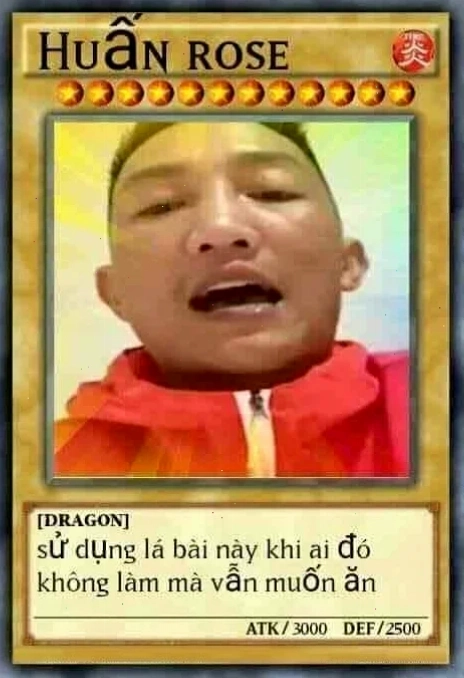 bài ma thuật meme troll mạnh Bài ma thuật meme troll mạnh
