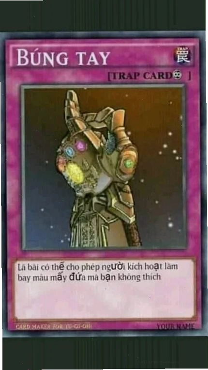 bài ma thuật meme vui Bài ma thuật meme vui