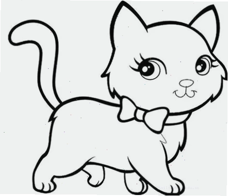 bài tập tô màu cho bé 4 tuổi hình sư tử