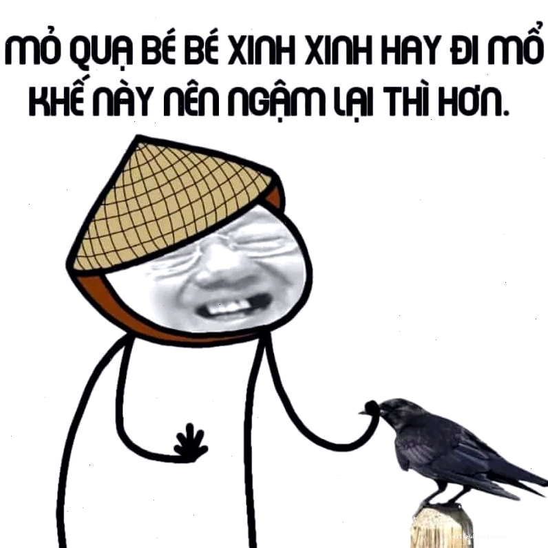 bạn thì kinh rồi meme bạn thì kinh rồi meme hấp dẫn