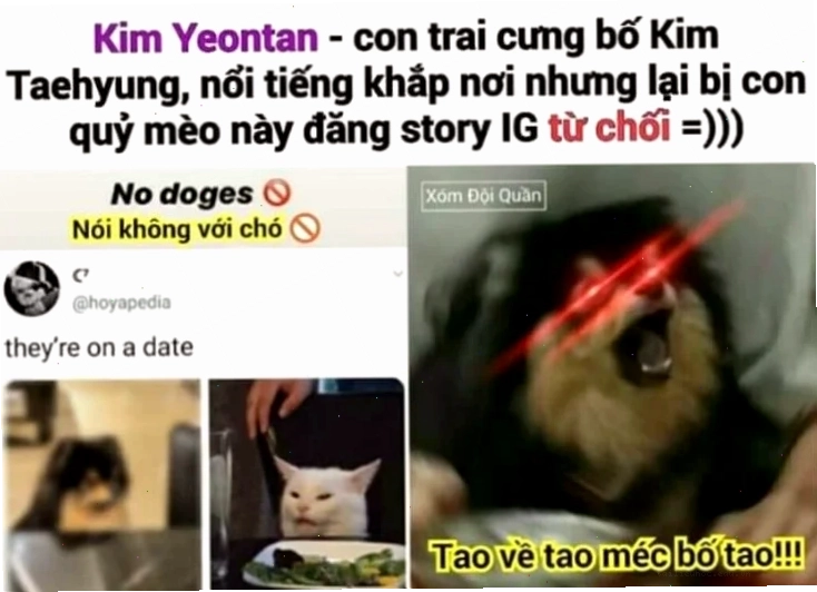 bạn thì kinh rồi meme bạn thì kinh rồi meme mix
