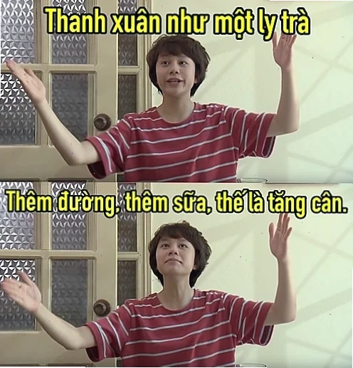 bạn thì kinh rồi meme bạn thì kinh rồi meme phong cách