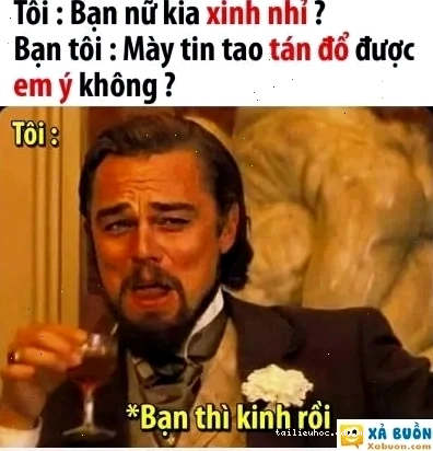 bạn thì kinh rồi meme bạn thì kinh rồi meme sốc