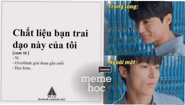 bạn thì kinh rồi meme bạn thì kinh rồi meme thú vị