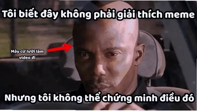 bạn thì kinh rồi meme bạn thì kinh rồi meme tương tác