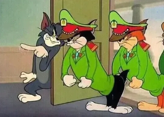 Anime báo công an báo công an meme anime