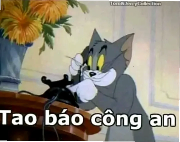 Vịt báo công an báo công an meme vịt