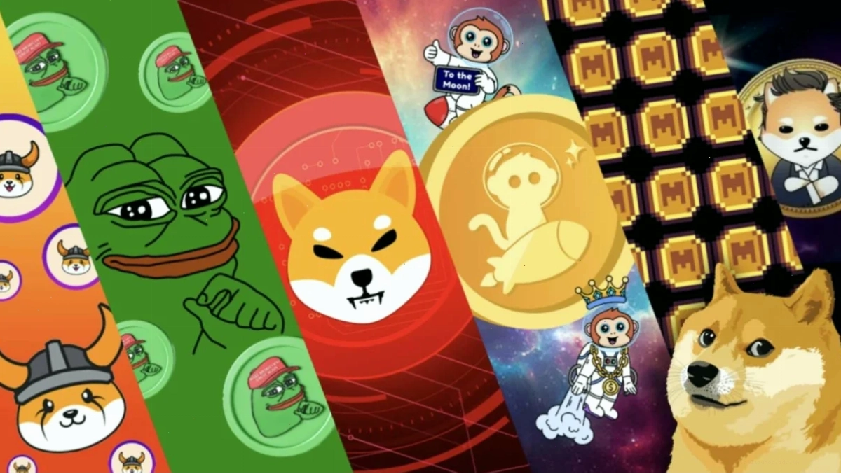 Bảo mật ví meme coin là gì