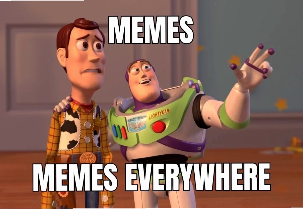 Bảo vệ quyền lợi meme trong trường hợp