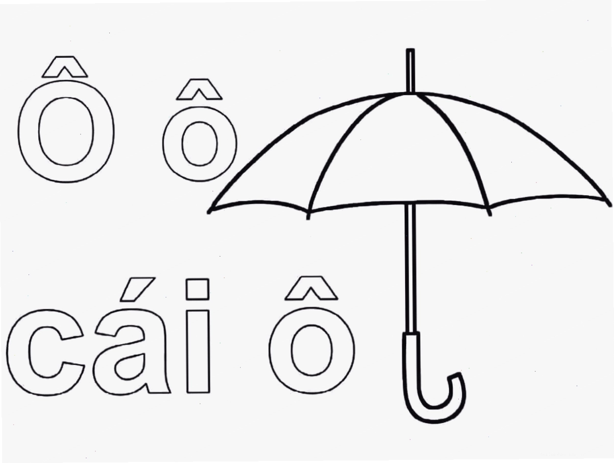 phát triển quacái rỗng tô màu bé họccái rỗng tô màu tại nhà