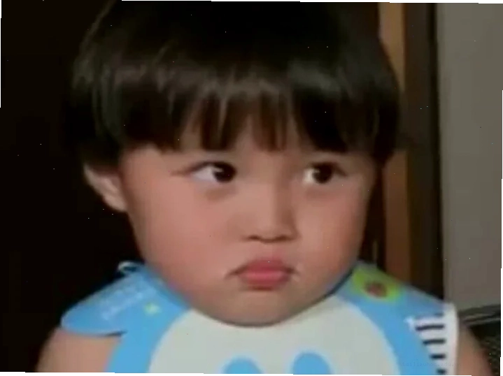 bé sa meme bé sa meme học tập