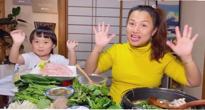 bé sa meme bé sa meme kỷ niệm