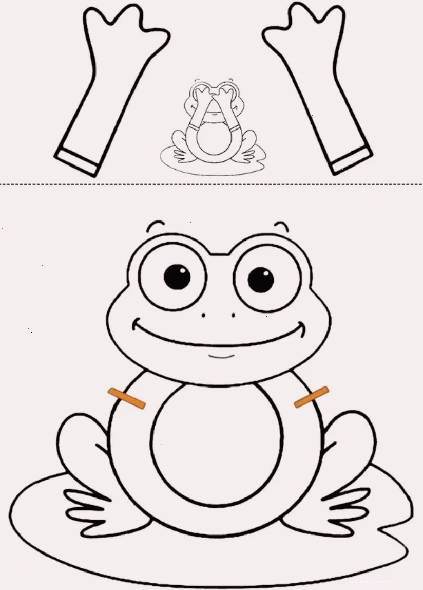 Tranh trái cây Bé sáng tạo cùng tranh tô màu hình trái cây