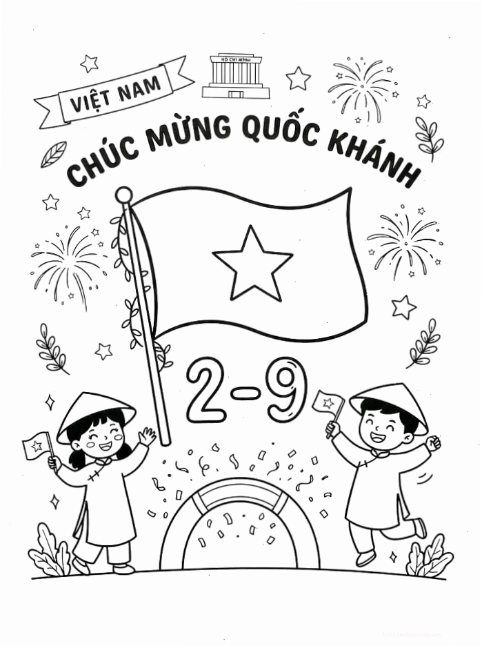 bé yêu nghệ thuật